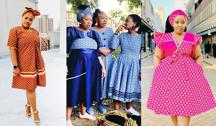 lesotho fashion