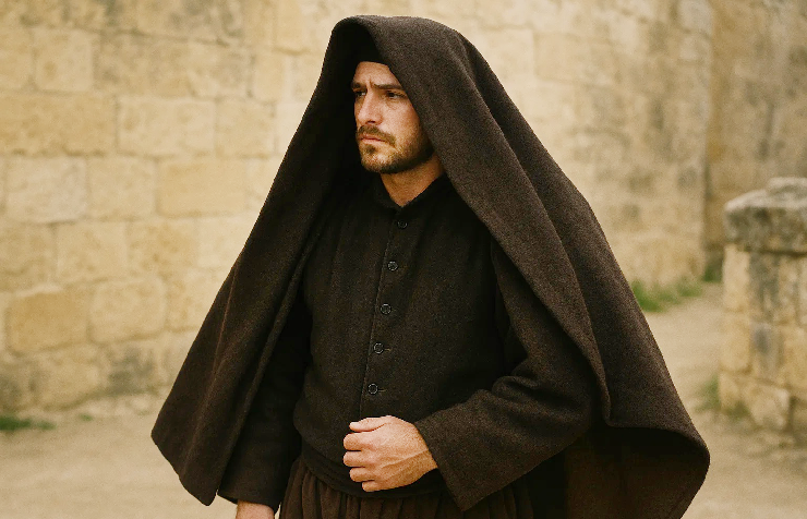 malta traditional clothing