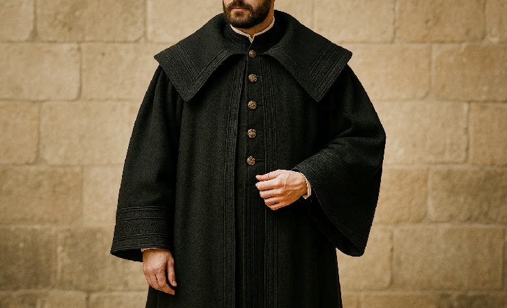 malta traditional clothing