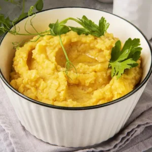 Pea Porridge recipe