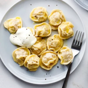 russian pelmeni recipe