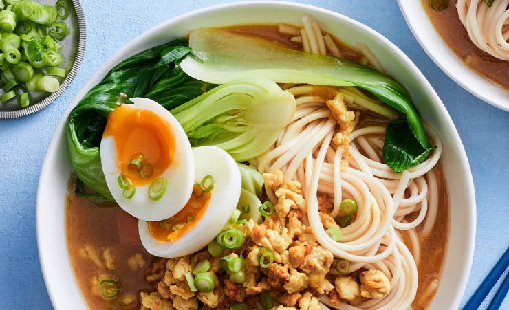 real udon recipe
