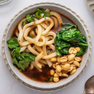 real udon recipe