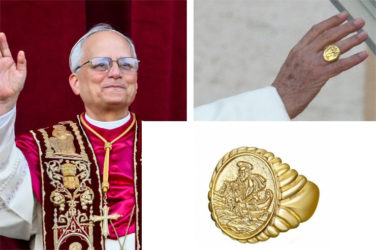 vatican and pope clothing guide