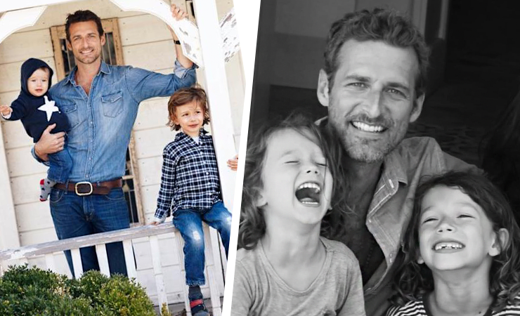 Alexi Lubomirski photographer official