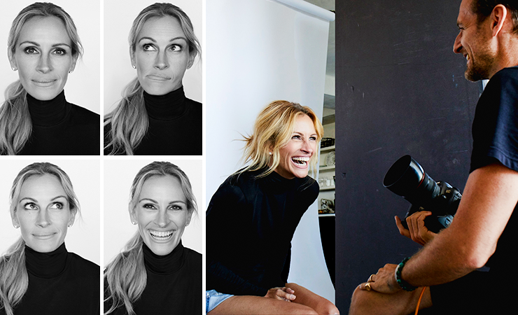 Alexi Lubomirski photographer official