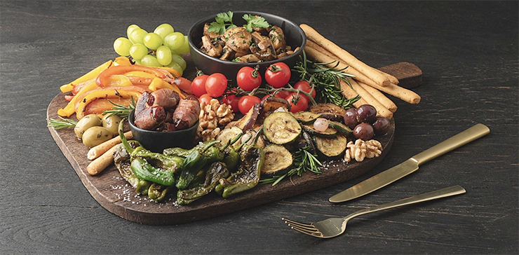 Garganega wines