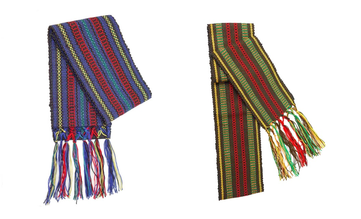 Serbian traditional Clothing