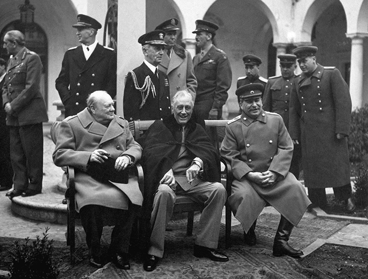 stalin clothing style