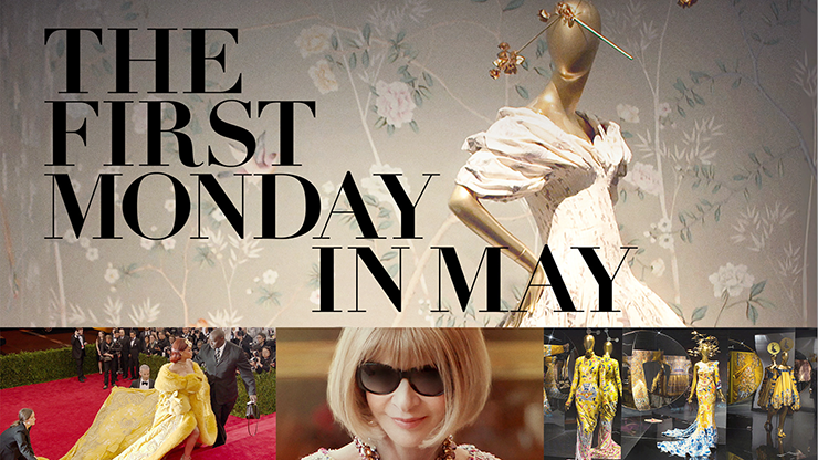 Anna Wintour movies