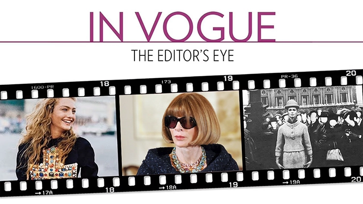anna wintour