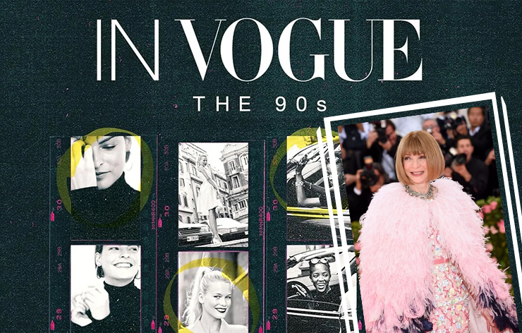 Anna Wintour movies