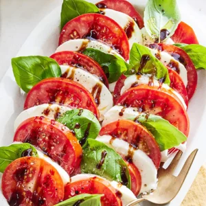 Caprese Salad recipe