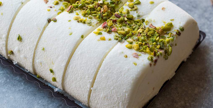 Dondurma ice cream