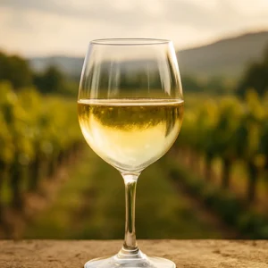 Erbaluce white grape