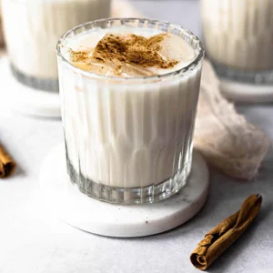 horchata is