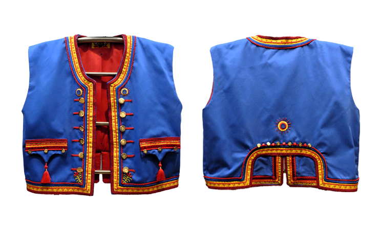 slovakia traditional clothing