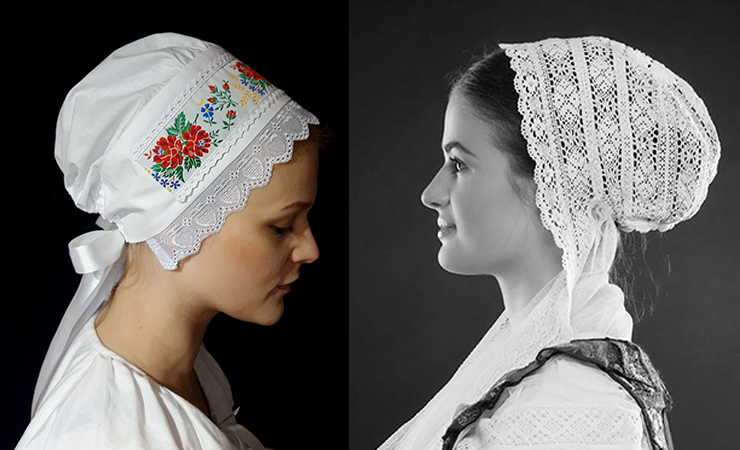 slovakia traditional clothing