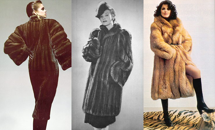USSR fashion secrets