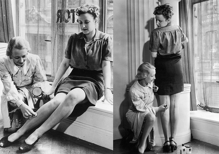 sovetskaya moda