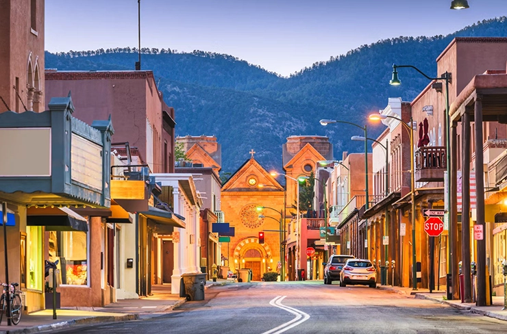 America’s Hidden Fashion Capitals