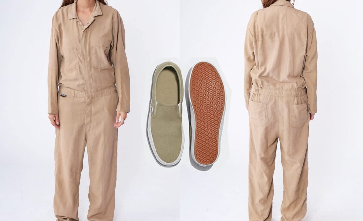 prison costume history