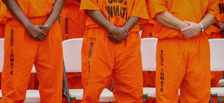 prison costume history