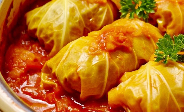 Sarmale how to cook