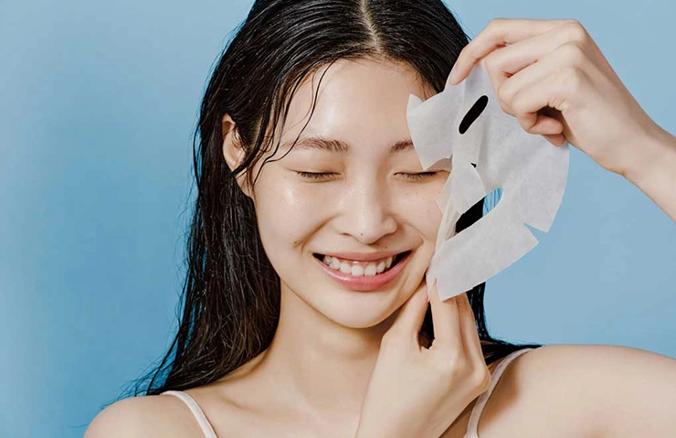 Chinese beauty
