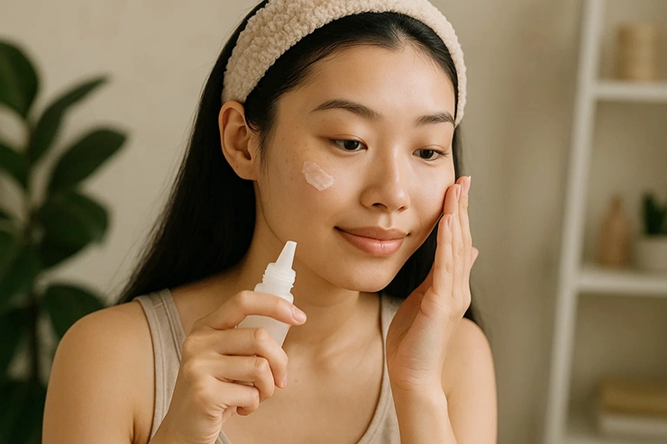c-beauty Chinese beauty