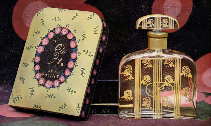 Paul Poiret biography