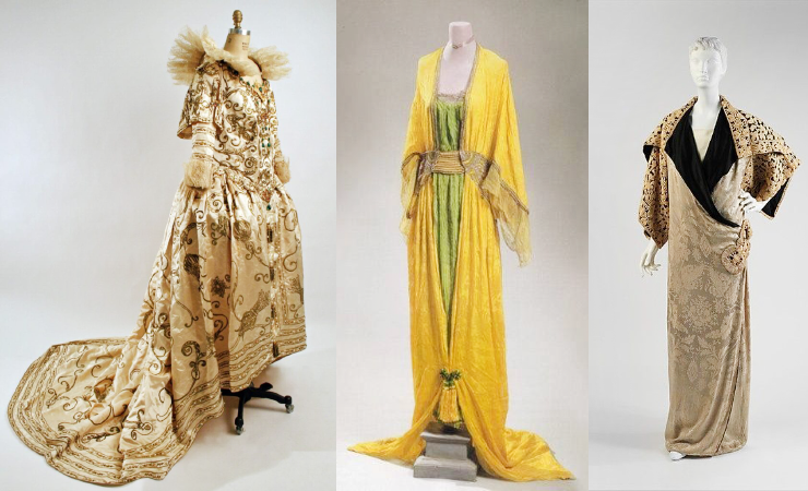 Paul Poiret biography