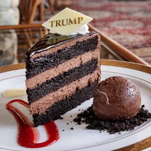 торт трампа мар а лаго рецепт