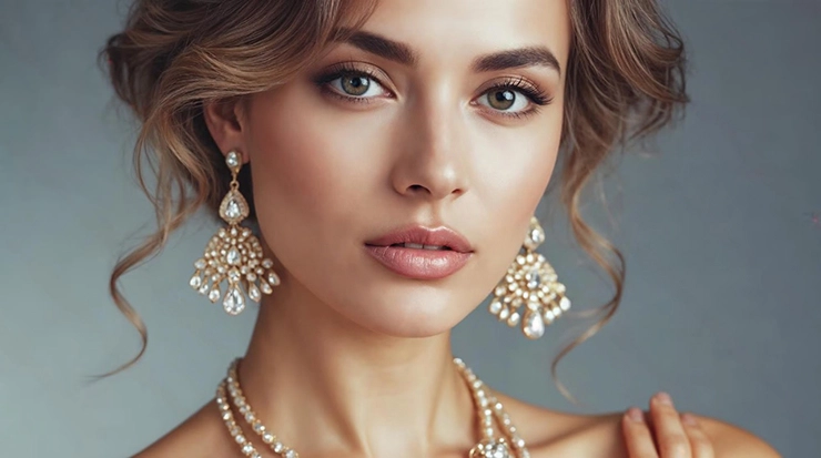 русские бриллианты