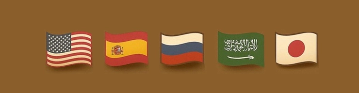 реклама в журнале о моде