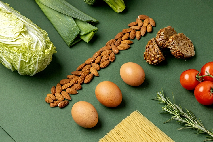 питание для мозга
