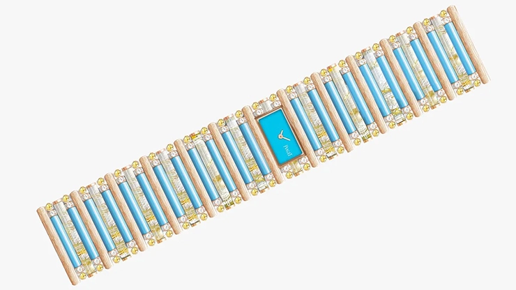 Piaget новая коллекция
