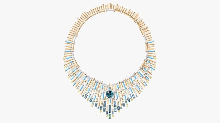 Piaget новая коллекция