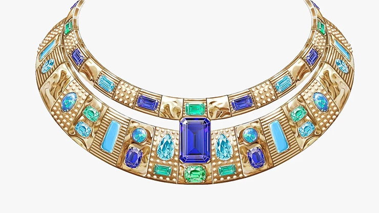 Piaget новая коллекция