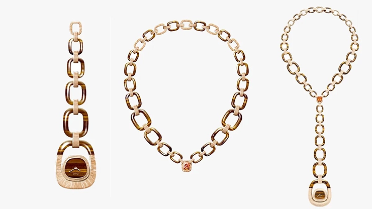 Piaget новая коллекция
