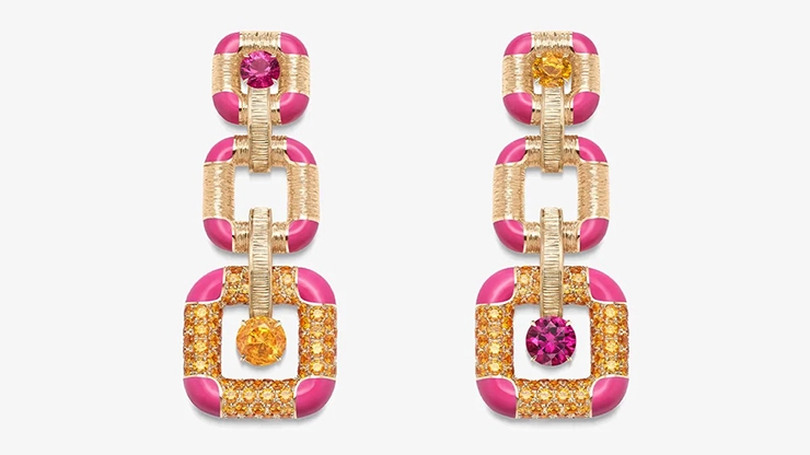 Piaget новая коллекция