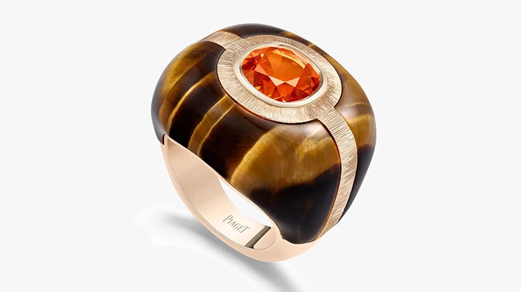Piaget новая коллекция
